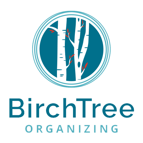 Birchtree Organizing | Maximize Space. Optimize Time. Simplify Life