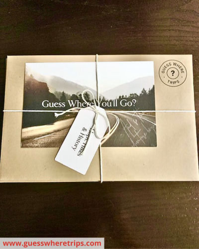 guesswheretrips - 36+ Clutter-Free Holiday Gift Ideas