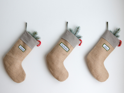 Stocking Stuffers - One-Stop For All Your Holiday Planning