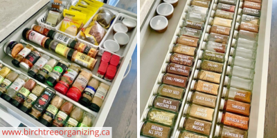 Benefits - Is Decanting The Organizing System For You?