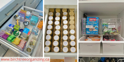Spices tea kid snacks - Is Decanting The Organizing System For You?