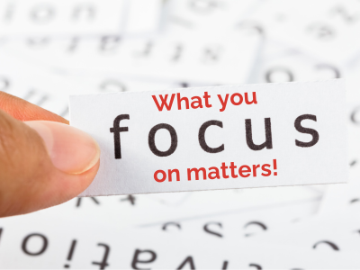Focus - 6 Decluttering Mistakes To Avoid