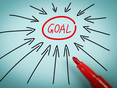 Goal - 6 Decluttering Mistakes To Avoid