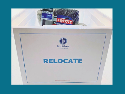 Relocate - 6 Decluttering Mistakes To Avoid