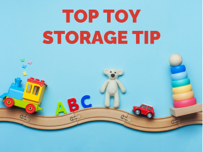 Playroom & Toy Organization Favourites Top Tip - Playroom & Toy Organization Favourites