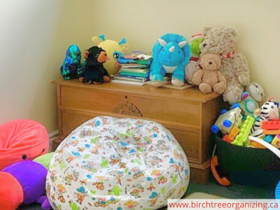 Playroom & Toy Organization Favourites Toy Box - Playroom & Toy Organization Favourites