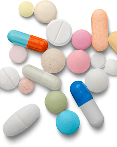 Expired Meds - Overlooked Clutter: 10 Hidden Clutter Culprits