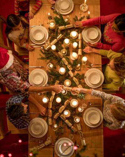 25 Things To Declutter Before The Holidays Conclusion - 25 Things To Declutter Before The Holidays