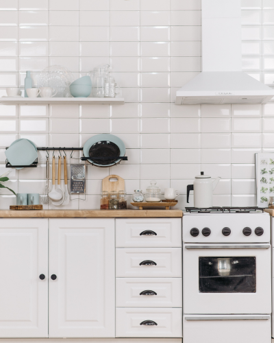 25 Things To Declutter Before The Holidays Kitchen - 25 Things To Declutter Before The Holidays