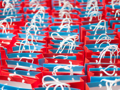 Gifts and Freebies - Tips To Tackle 12 Common Types Of Clutter