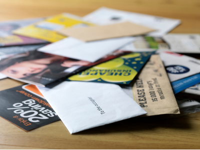 Paper - Tips To Tackle 12 Common Types Of Clutter