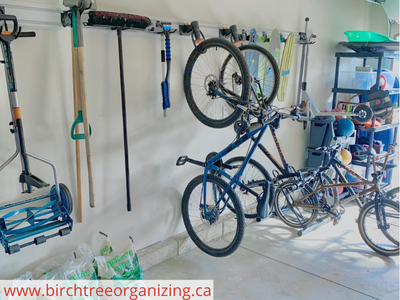 Conclusion - 8 Garage Organizing Mistakes To Avoid