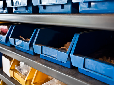 Grow - 8 Garage Organizing Mistakes To Avoid