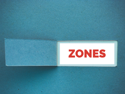 Zones - 8 Garage Organizing Mistakes To Avoid