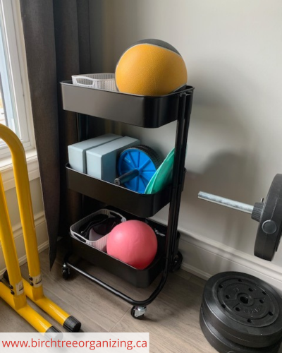 Ikea Home Gym Storage: Ultimate Space-Saving Solutions Revealed