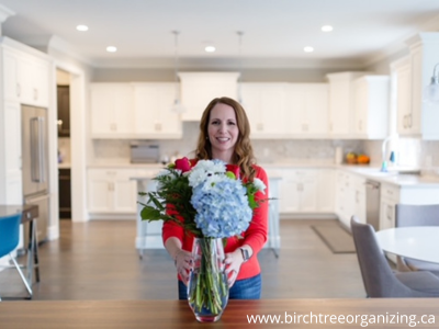 A final thought - 10 Habits of a Professional Organizer for a Calm, Clutter-Free Home