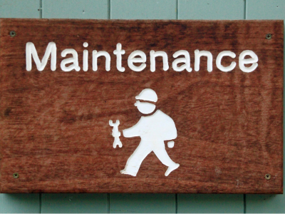 Maintenance - 10 Habits of a Professional Organizer for a Calm, Clutter-Free Home