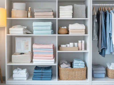 Designated home - 10 Habits I Avoid For An Organized & Clutter-Free Home