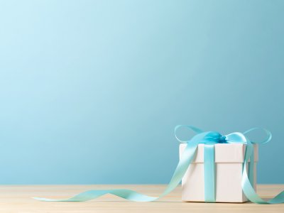 Gifts - 10 Habits I Avoid For An Organized & Clutter-Free Home