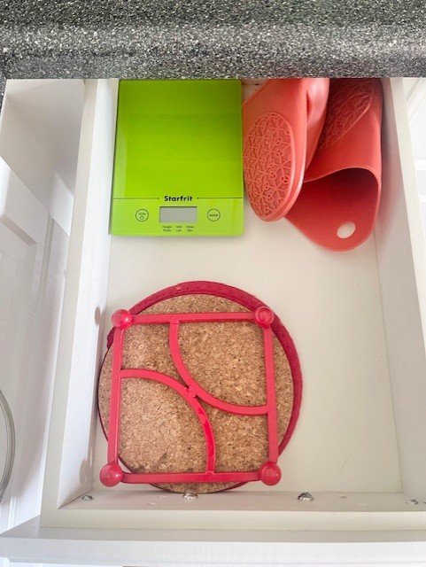 KITCHEN BEFORE AND AFTER PICTURES after junk 1 - KITCHEN BEFORE AND AFTER PICTURES