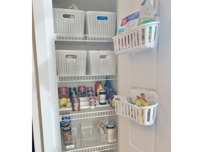 room to grow - 10 Habits I Avoid For An Organized & Clutter-Free Home