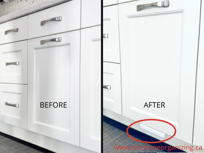 Canva Garbage Foor Pull - My 10 Favourite Organizing Finds of 2025
