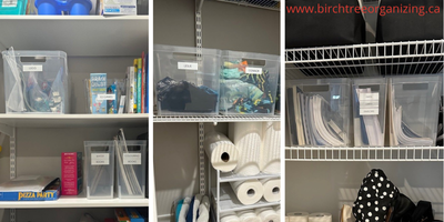 Canva KSP Bins - My 10 Favourite Organizing Finds of 2025