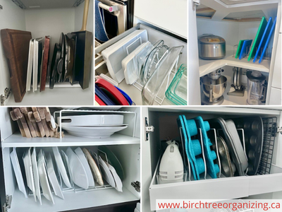 Canva BWR - 10 Vertical Storage Ideas For Your Kitchen