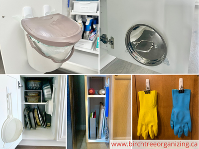 Canva CH - 10 Vertical Storage Ideas For Your Kitchen