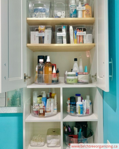 75 Quick Decluttering Wins Canva bathroom - 75 Quick Decluttering Wins