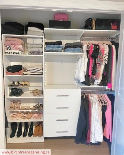 75 Quick Decluttering Wins Canva bedroom - 75 Quick Decluttering Wins