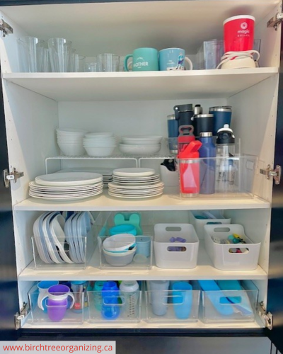 75 Quick Decluttering Wins Canva kitchen - 75 Quick Decluttering Wins