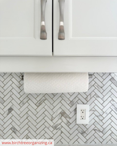 Canva pt - 10 Vertical Storage Ideas For Your Kitchen