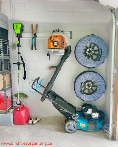 Garage 2 - 12 Items to NEVER Store in Your Garage