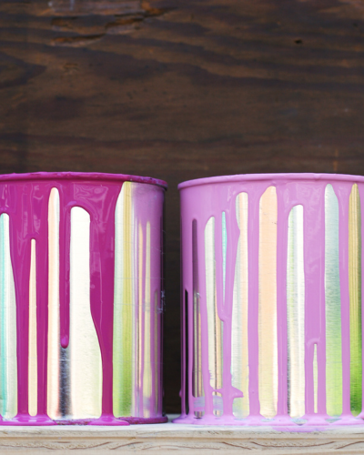 paint 2 - 12 Items to NEVER Store in Your Garage