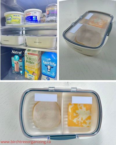 5 Fridge Organizing Favourites Canva Pro Keeper - 5 Fridge Organizing Favourites